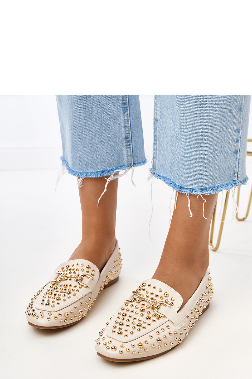  Moccassins model 215615 PRIMO 