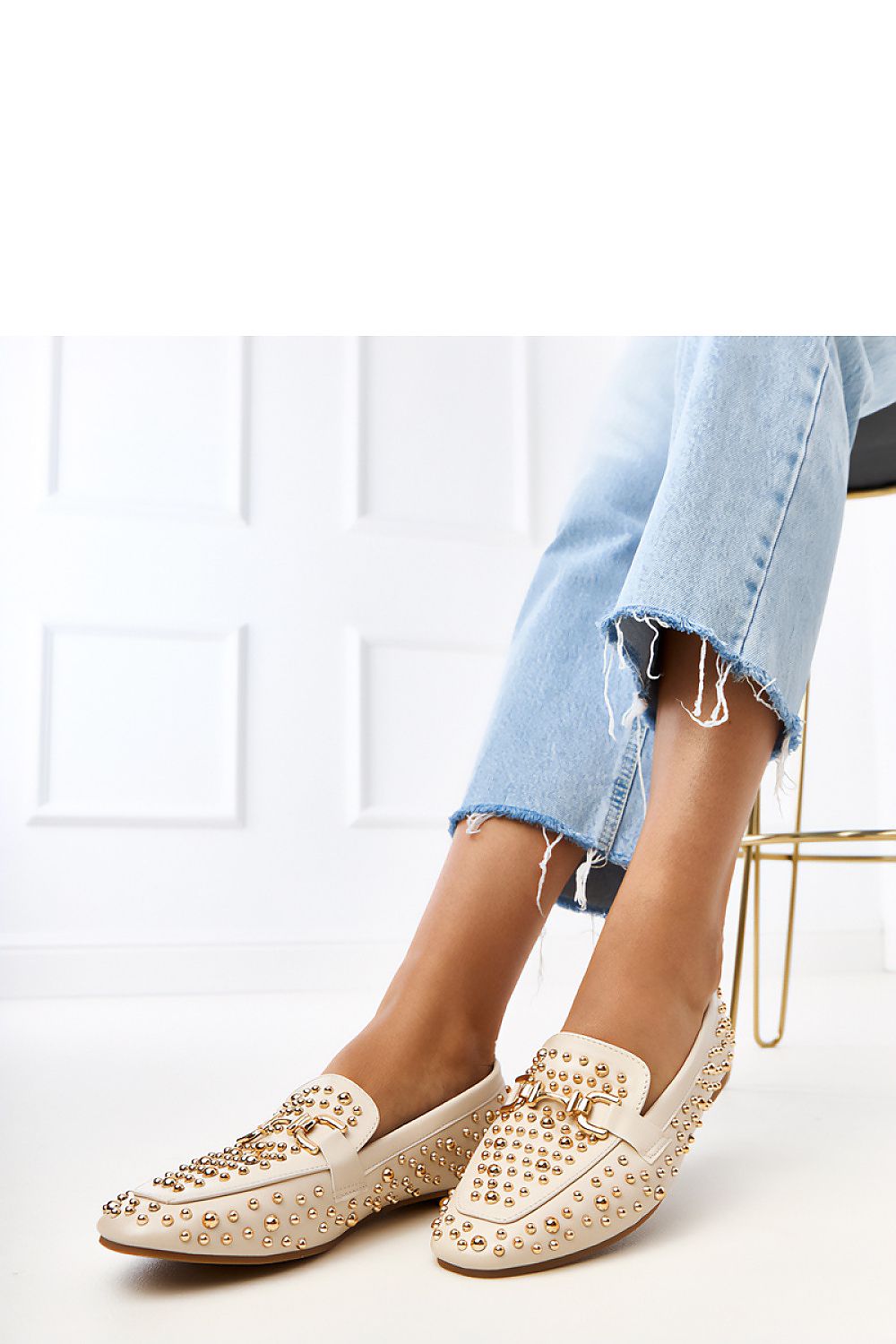  Moccassins model 215615 PRIMO 