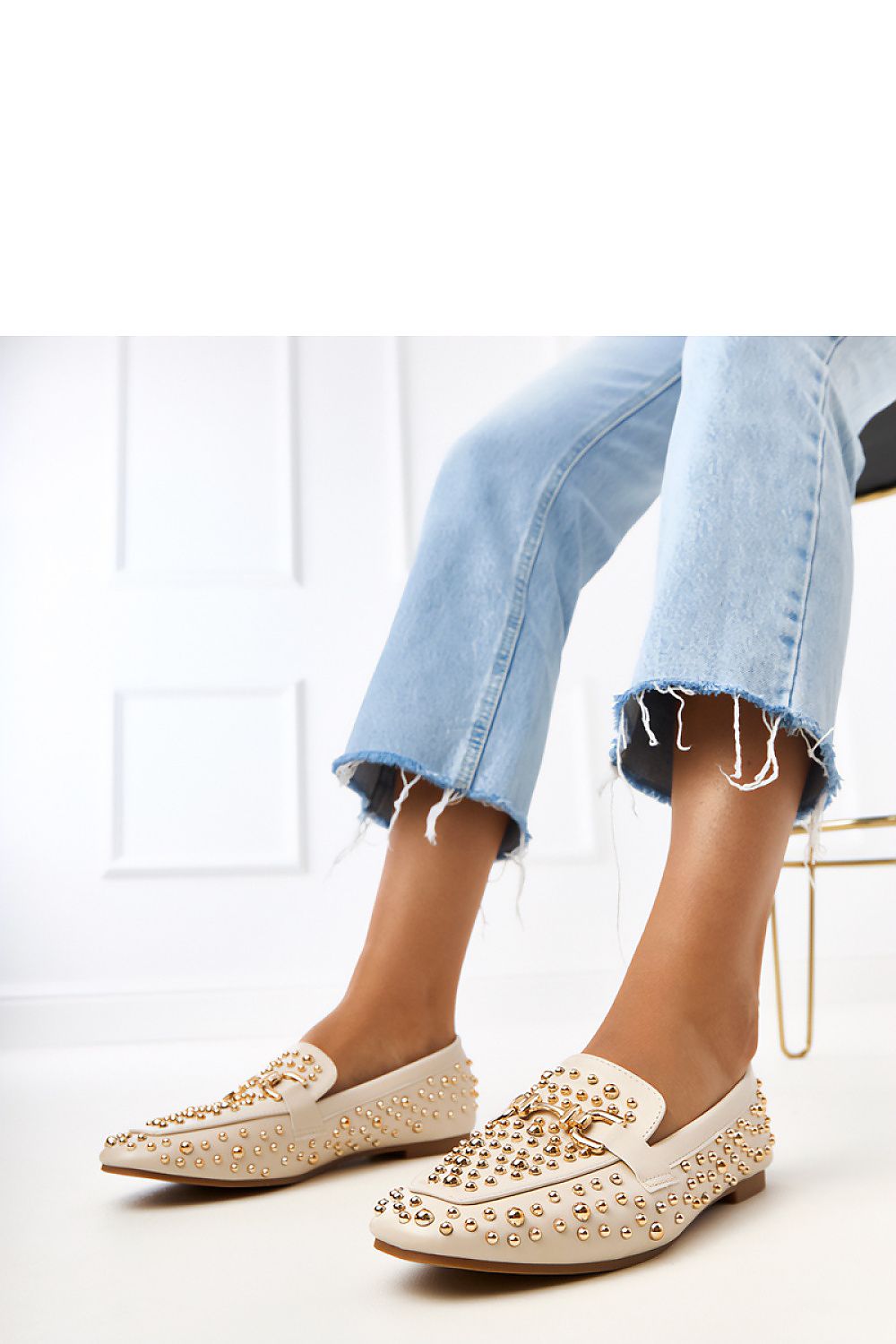  Moccassins model 215615 PRIMO 