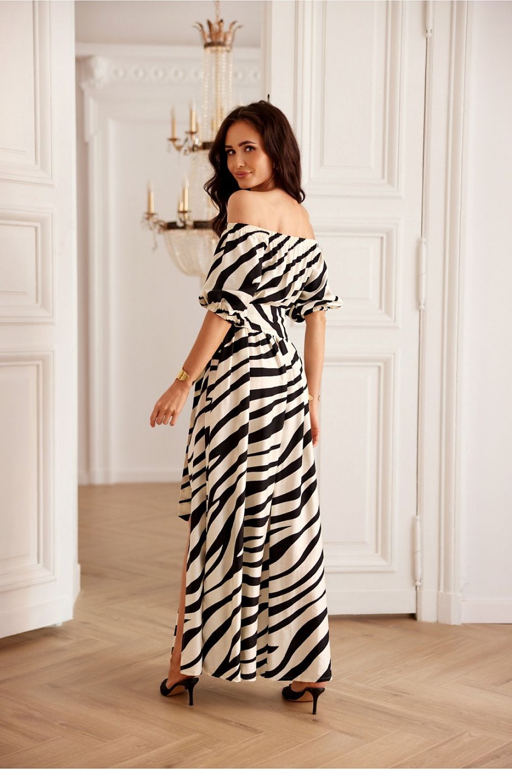  Dagjurk model 215696 Roco Fashion 