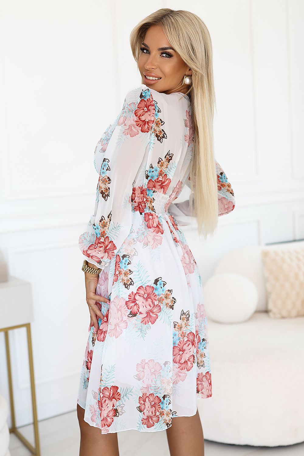  Dagjurk model 215907 Numoco 