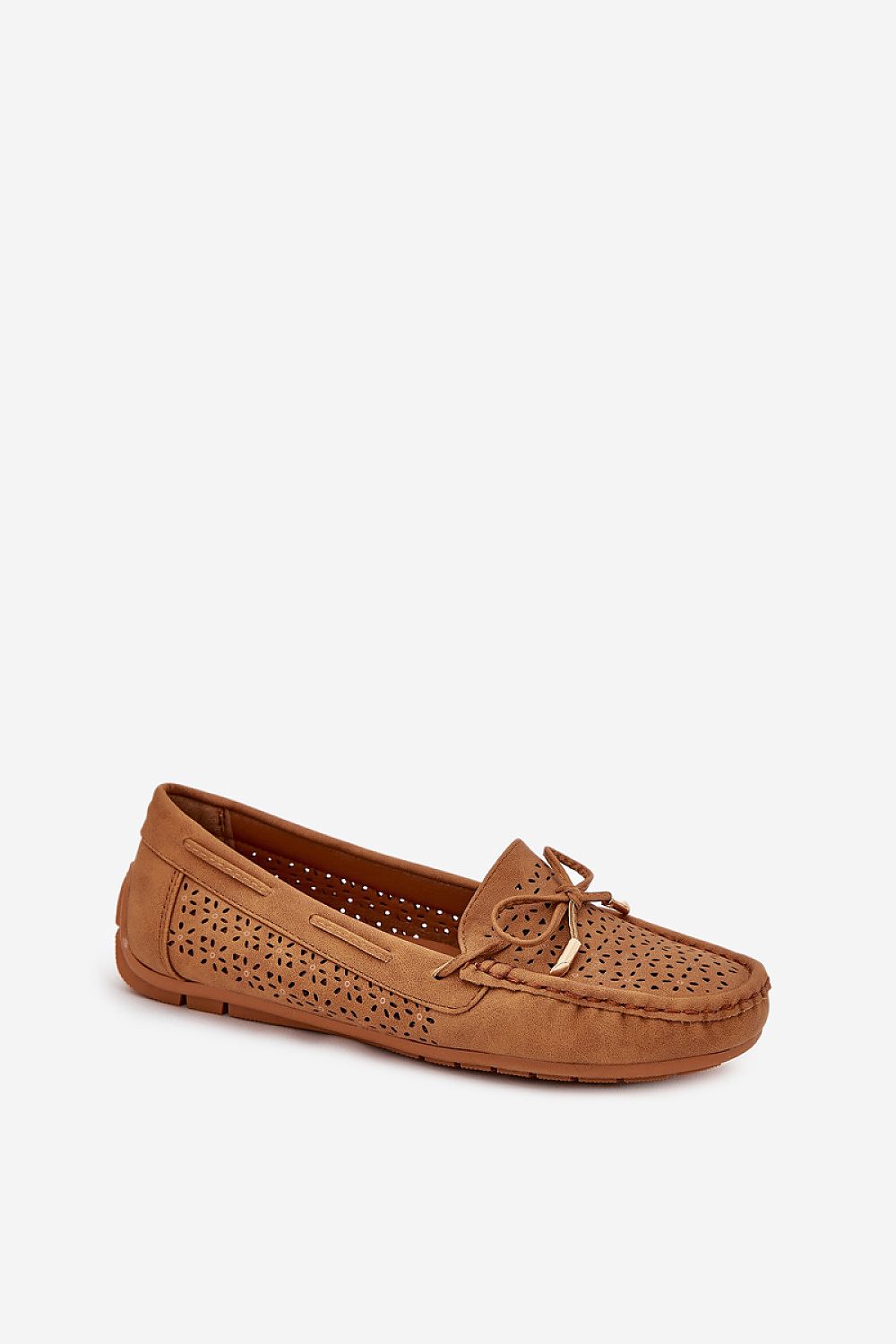 Moccassins model 215946 Step in style 