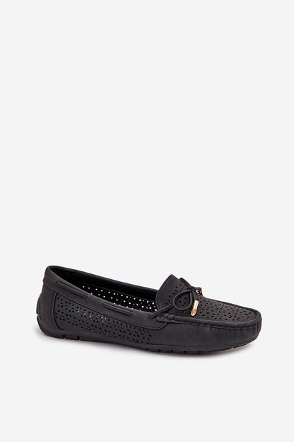  Moccassins model 215947 Step in style 