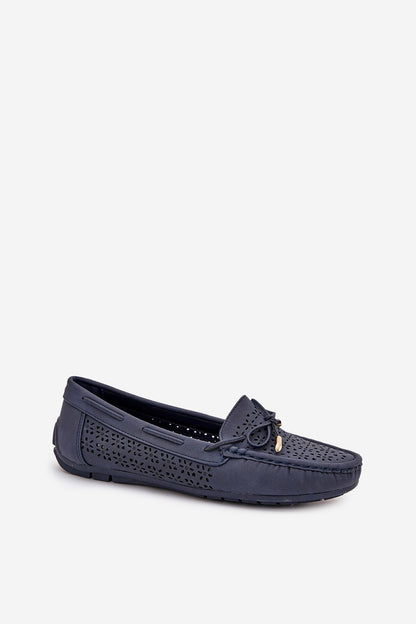  Moccassins model 215948 Step in style 