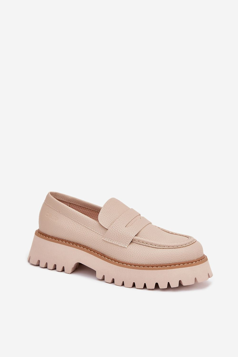  Moccassins model 216321 Step in style 