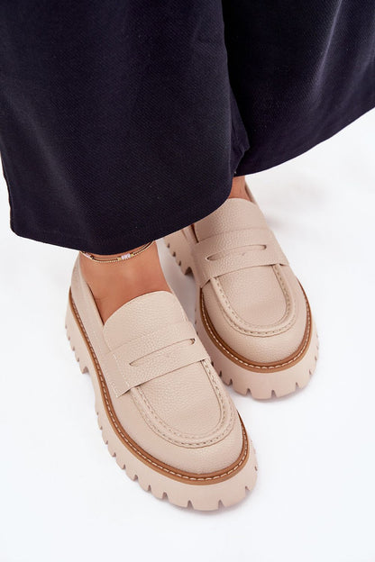 Moccassins model 216321 Step in style 