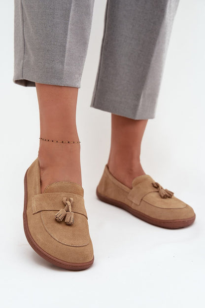  Moccassins model 218924 Step in style 