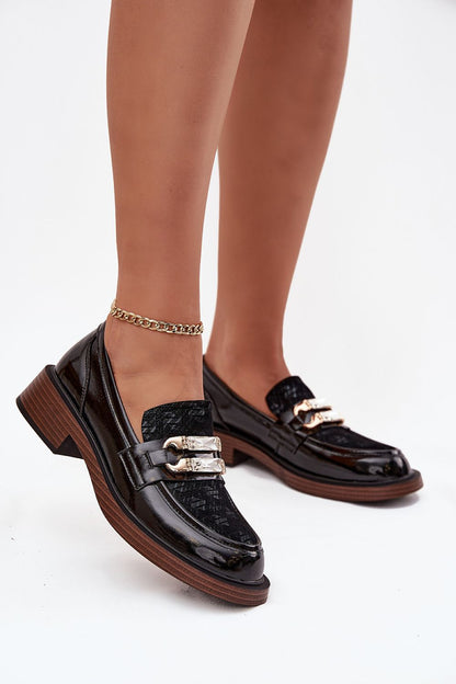  Moccassins model 219233 Step in style 