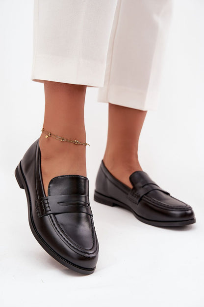  Moccassins model 219830 Step in style 