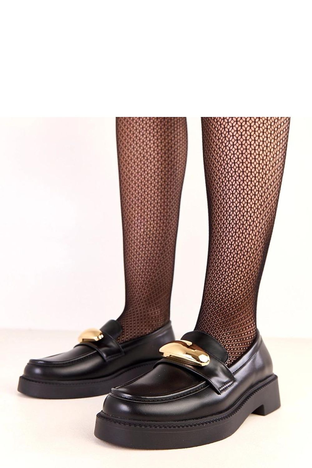  Moccassins model 220238 Solea 