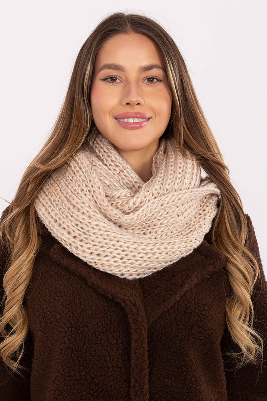  Loop Shawl model 220380 AT 