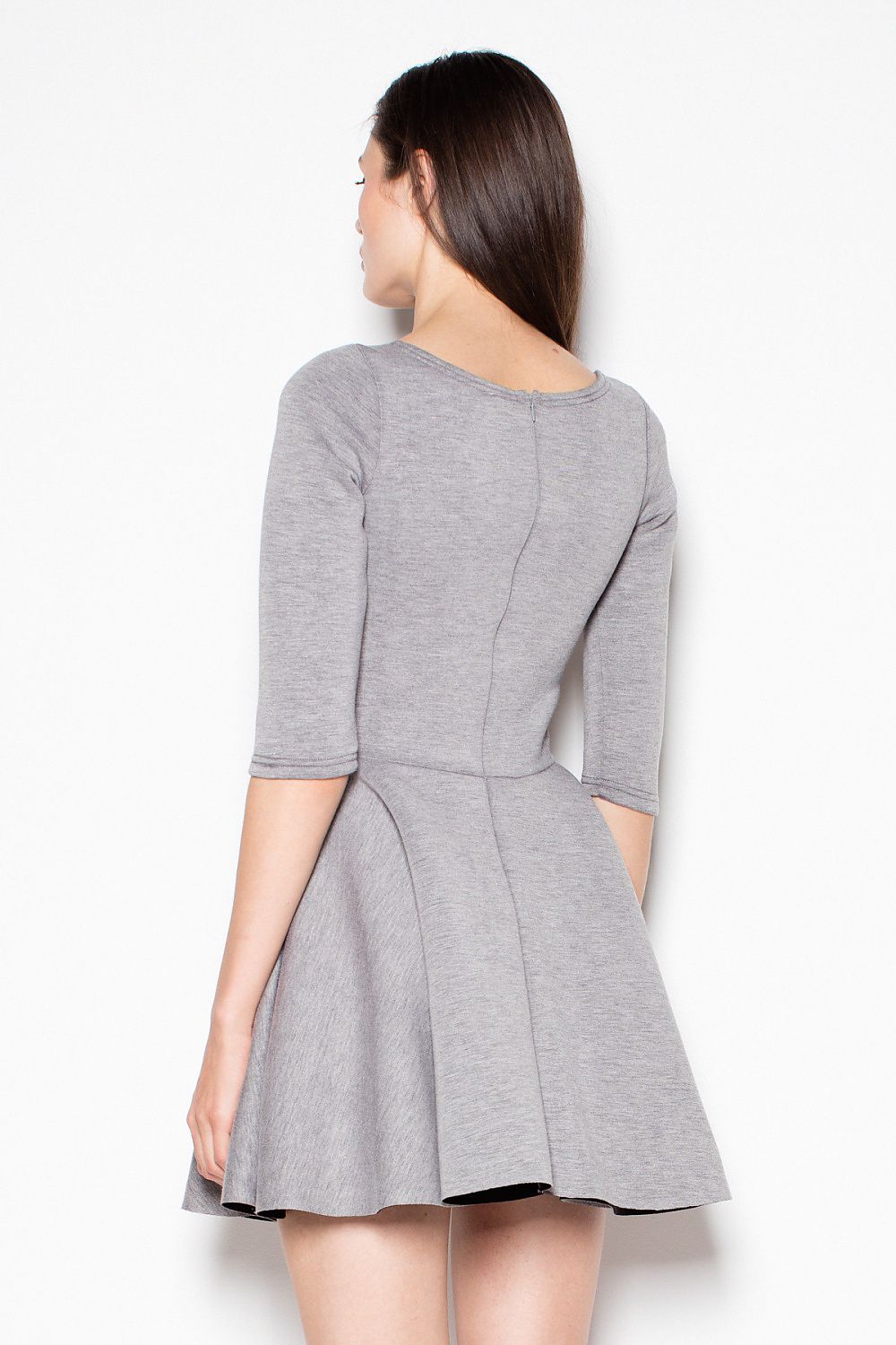  Formele jurk model 77201 Venaton 