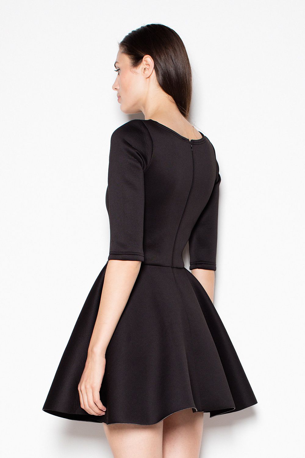  Formele jurk model 77203 Venaton 