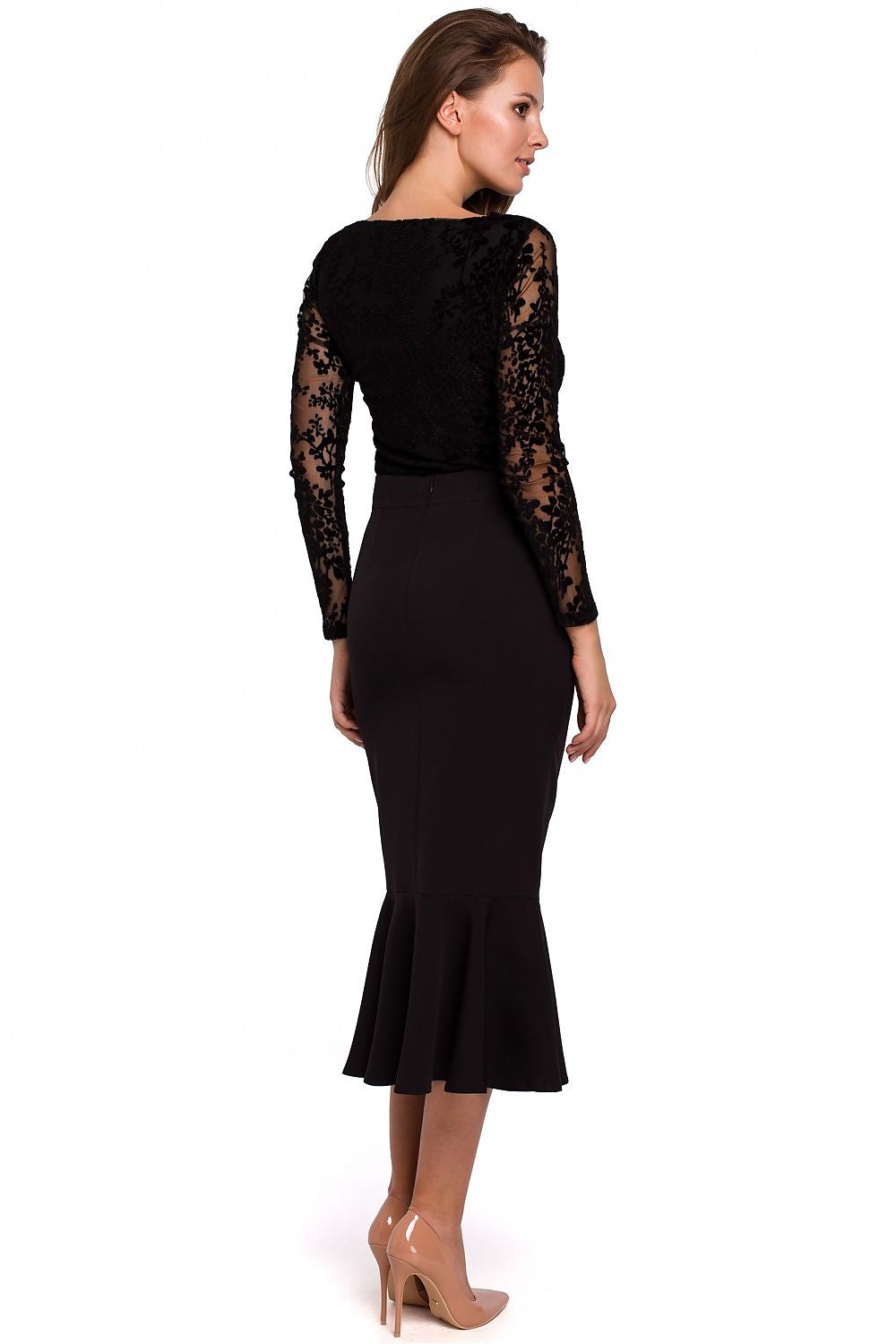  rok model 138554 Makover 