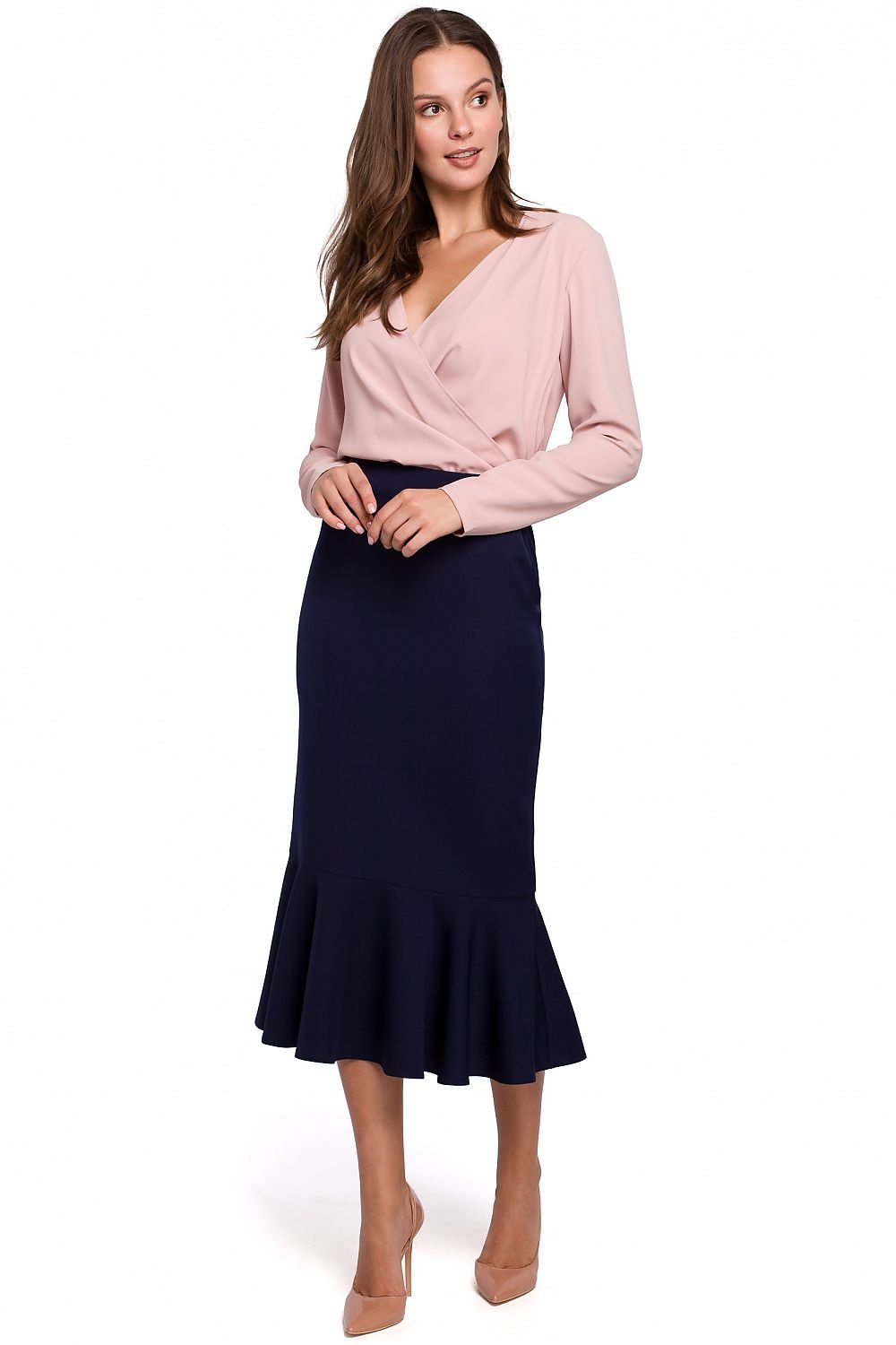  rok model 138556 Makover 