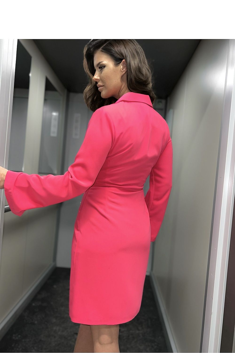  Formele jurk model 176338 By o la la 