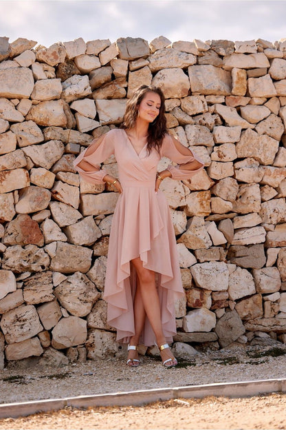  Formele jurk model 178142 Roco Fashion 