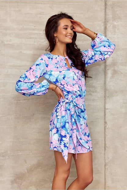  Dagjurk model 180749 Roco Fashion 