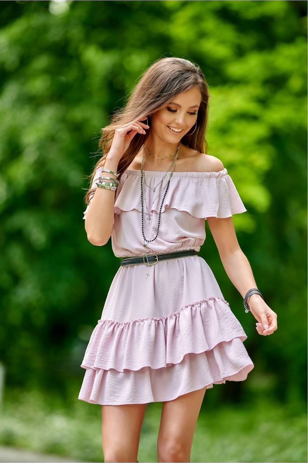  Dagjurk model 182591 Roco Fashion 