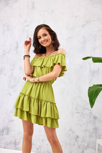  Dagjurk model 182593 Roco Fashion 