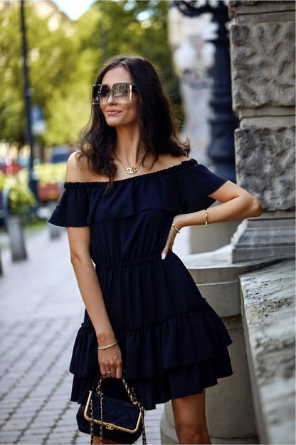  Dagjurk model 182596 Roco Fashion 