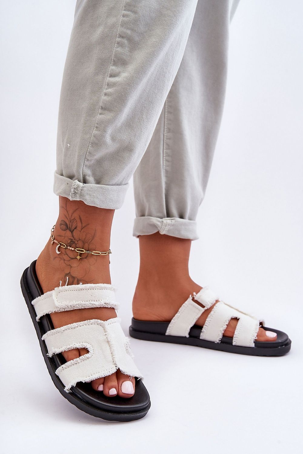  slippers model 183455 Step in style 