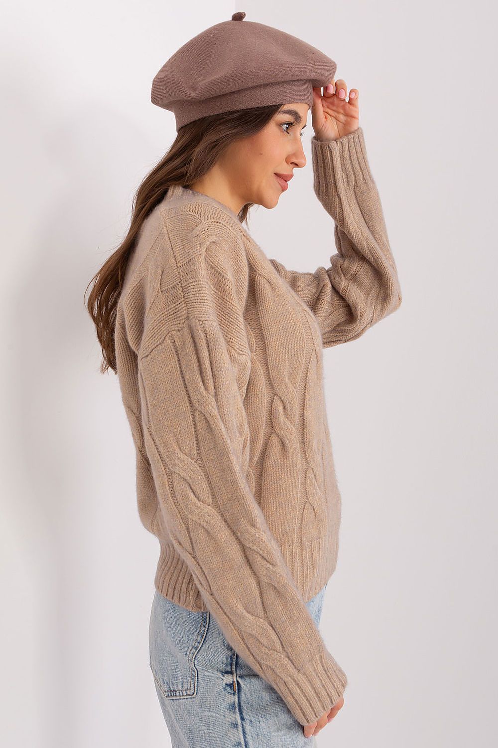  Baret model 185838 AT 