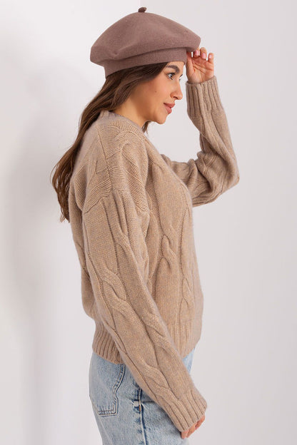  Baret model 185838 AT 