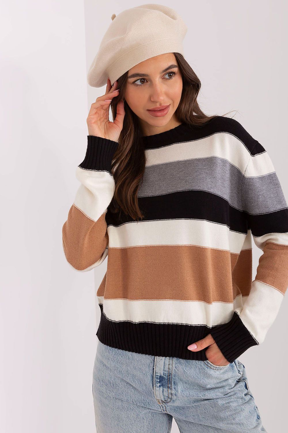  Baret model 185846 AT 