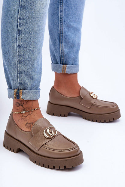  Schoenen op hakken model 186415 Step in style 